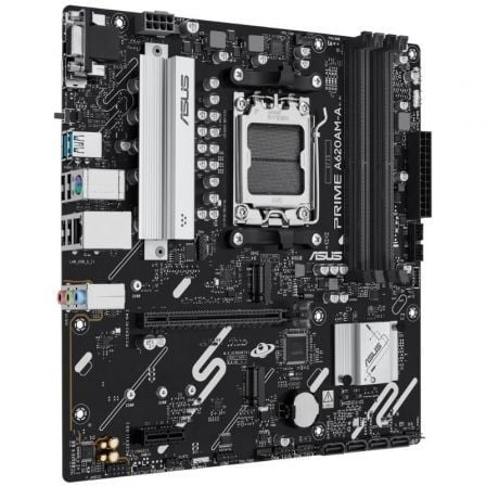 art_asu-pb-prime-a620am-a-csm_3 Placa base asus a620am-a-csm socket am5/ ddr5/ pcie 4.0/ micro atx
