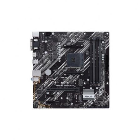art_asu-pb-prime-b550m-k_3 Placa base asus prime b550m-k socket am4/ ddr4/ pcie 4.0/ micro atx