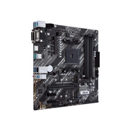 art_asu-pb-prime-b550m-k_4 Placa base asus prime b550m-k socket am4/ ddr4/ pcie 4.0/ micro atx