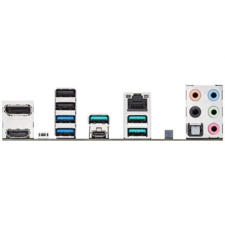 Placa base asus prime b650-plus-csm socket am5/ ddr5/ pcie 5.0