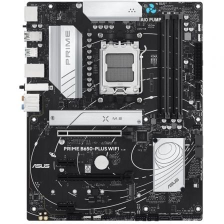 art_asu-pb-prime-b650-plus-w_2 Placa base asus prime b650-plus wifi socket am5/ ddr5/ pcie 5.0