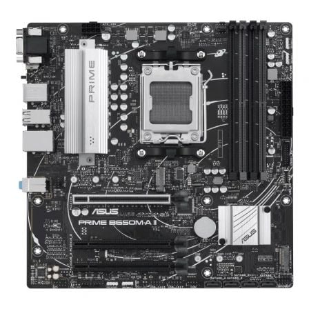 art_asu-pb-prime-b650m-a-ii-csm_2 Placa base asus prime b650m-a ii-csm/ socket am5/ ddr5/ pcie 5.0/ micro atx
