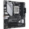 Placa base asus prime b650m-a wifi ii socket am5/ ddr5/ pcie 5.0/ micro atx