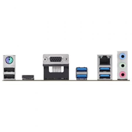 Placa base asus prime b760m-k d4 socket 1700/ ddr4/ pcie 4.0/ micro atx