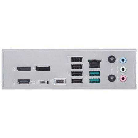 Placa base asus prime b840m-a wifi socket am5/ ddr5/ pcie 4.0/ micro atx