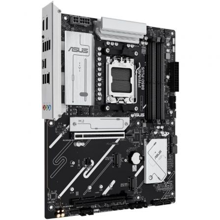 Placa base asus prime b850-plus-csm socket am5/ ddr5/ pcie 5.0