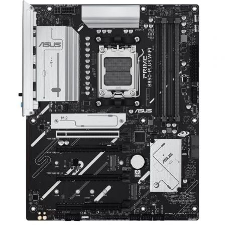 Placa base asus prime b850-plus wifi socket am5/ ddr5/ pcie 5.0