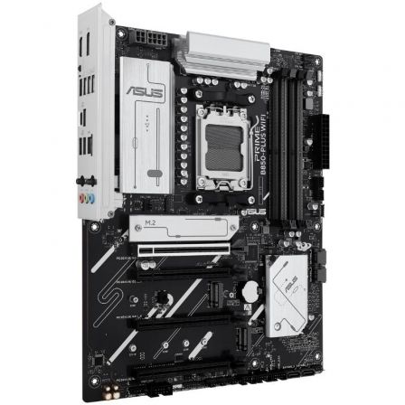 Placa base asus prime b850-plus wifi socket am5/ ddr5/ pcie 5.0
