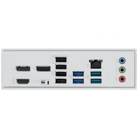 Placa base asus prime b850m-a-csm socket am5/ ddr5/ pcie 5.0/ micro atx