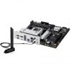 Placa base asus prime b850m-a wifi socket am5/ ddr5/ pcie 5.0/ micro atx