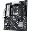 Placa base asus prime b860m-k socket 1851/ ddr5/ pcie 5.0/ micro atx