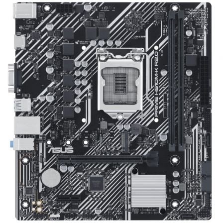 art_asu-pb-prime-h510m-k-r2_2 Placa base asus prime h510m-k r2.0 socket 1200/ ddr4/ pcie 4.0/ micro atx