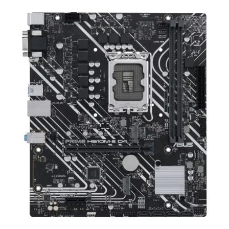 art_asu-pb-prime-h610m-e-d4-csm2_2 Placa base asus prime h610m-e d4-csm/ socket 1700/ ddr4/ pcie 4.0/ micro atx