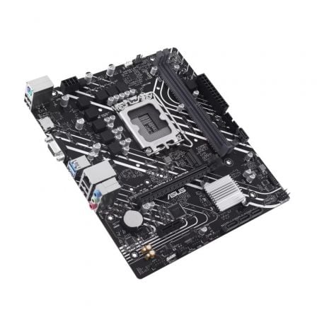 art_asu-pb-prime-h610m-k-argb_4 Placa base asus prime h610m-k argb socket 1700/ ddr5/ pcie 4.0/ micro atx