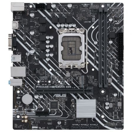art_asu-pb-prime-h610m-k-d4_2 Placa base asus prime h610m-k d4/ socket 1700/ ddr4/ pcie 4.0/ micro atx
