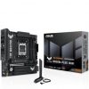 Placa base asus tuf gaming b850m-plus wifi socket am5/ ddr5/ pcie 5.0/ micro atx
