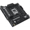 Placa base asus tuf gaming b850m-plus wifi socket am5/ ddr5/ pcie 5.0/ micro atx