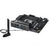 Placa base asus tuf gaming b850m-plus wifi socket am5/ ddr5/ pcie 5.0/ micro atx