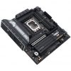 Placa base asus tuf gaming b860m-plus socket 1851/ ddr5/ pcie 5.0/ micro atx