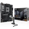 Placa base asus tuf gaming x870-plus wifi/ socket am5/ ddr5/ pcie 5.0