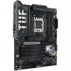 Placa base asus tuf gaming x870-plus wifi/ socket am5/ ddr5/ pcie 5.0