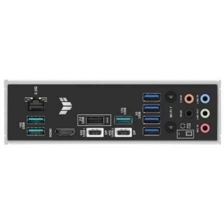 Placa base asus tuf gaming x870-plus wifi/ socket am5/ ddr5/ pcie 5.0