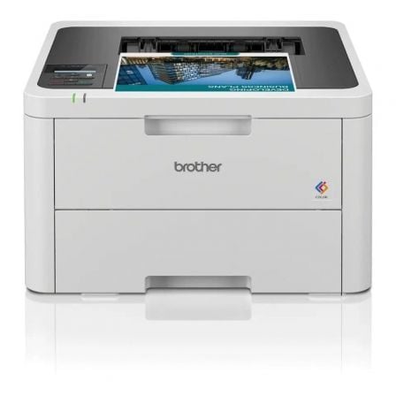 art_bro-laser-hl-l3240cdw_1 Impresora láser led color brother hl-l3240cdw wifi/ dúplex/ blanca