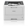 Impresora láser monocromo brother hl-l5210dw wifi/ dúplex/ blanca