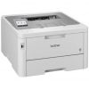 Impresora láser color brother hl-l8240cdw wifi/ dúplex/ blanca