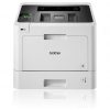 Impresora láser color brother hl-l8260cdw wifi/ dúplex/ blanca