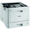 Impresora láser color brother hl-l8360cdw wifi/ dúplex/ blanca