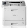 Impresora láser color brother hl-l9310cdw wifi/ dúplex/ blanca