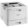Impresora láser color brother hl-l9310cdw wifi/ dúplex/ blanca