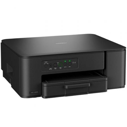 Multifunción brother dcp-j1260w wifi/ negra