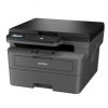 Multifunción láser monocromo brother dcp-l2627dwxl wifi/ dúplex/ pack impresora + consumibles xl/ negra