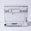 Multifunción láser color brother dcp-l3520cdwe wifi/ dúplex/ blanca
