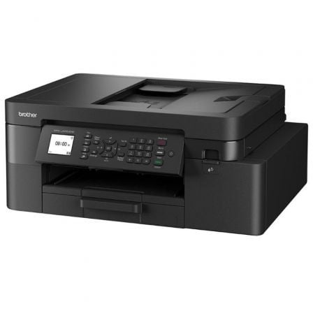 Multifunción brother mfc-j4350dw wifi/ fax/ dúplex/ negra