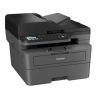 Multifunción láser monocromo brother mfc-l2800dw wifi/ fax/ dúplex/ negra
