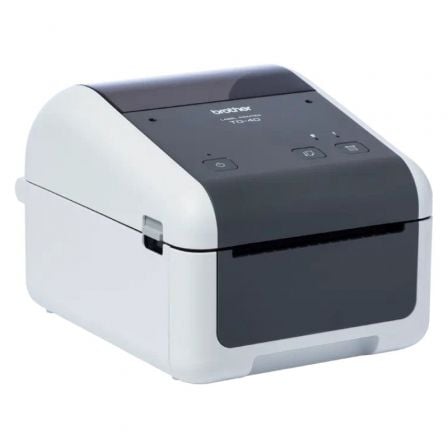 art_bro-term-td-4210d_3 Impresora de etiquetas y tickets brother td-4210d/ térmica directa/ ancho etiqueta 118mm/ usb-rs-232c/ blanca y negra