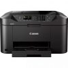 Multifunción canon maxify mb2150 wifi/ fax/ dúplex/ negra