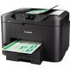Multifunción canon maxify mb2750 wifi/ fax/ dúplex/ negra