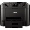 Multifunción canon maxify mb5450 wifi/ fax/ dúplex/ negra