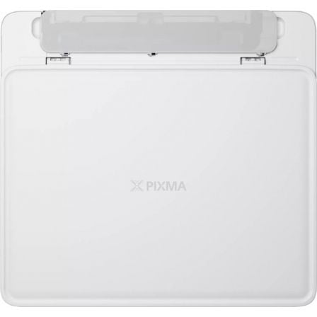 Multifunción fotográfica canon pixma ts7650i wifi/ dúplex/ blanca