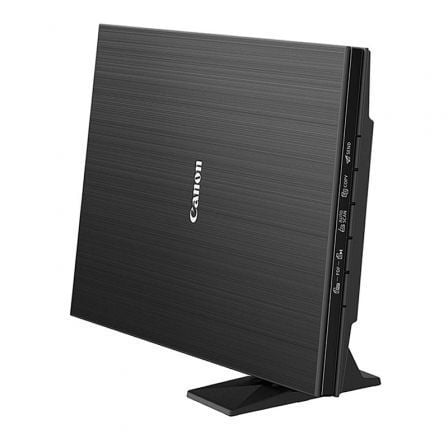 Escáner fotográfico canon canoscan lide 400