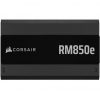 Fuente de alimentación corsair rm850e/ 850w/ ventilador 12cm/ cybenetics gold