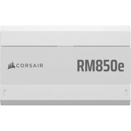 Fuente de Alimentación Corsair RM850e/ 850W/ Ventilador 12cm/ Cybenetics Gold
