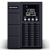 Sai online cyberpower ols1000ea/ 1000va-900w/ 3 salidas/ formato torre