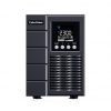 Sai online cyberpower ols2000ea-de/ 2000va-1800w/ 4 salidas/ formato torre
