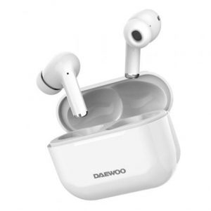 art_dae-aur-dw2002_1 Auriculares bluetooth daewoo dw2002 con estuche de carga/ autonomía 6h/ blancos