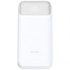 Powerbank 20000mah d-link dpp-201/ 65w/ blanca
